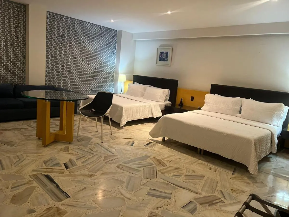 Aw Hotel Luxor Versalles Cali 3*,  Colombia