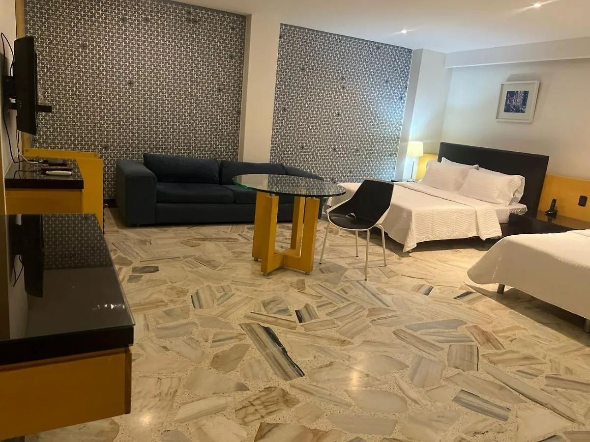 Aw Hotel Luxor Versalles Cali Colombia
